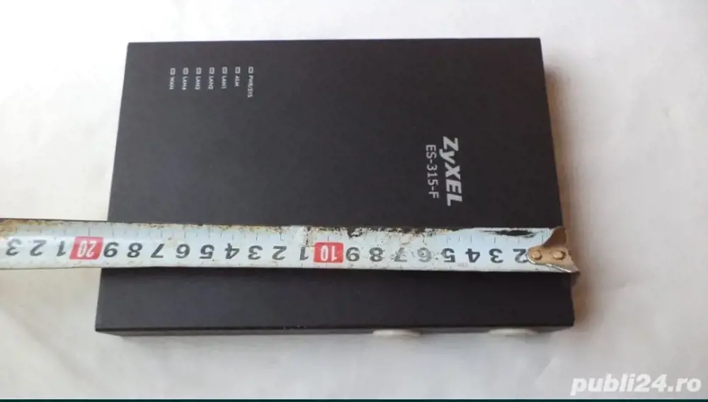 Switch Zyxel Es 315 F