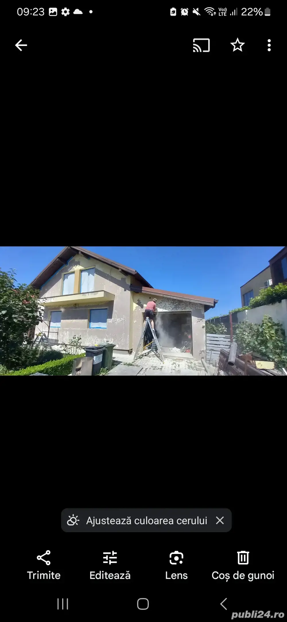 Echipa serioasa Executam 