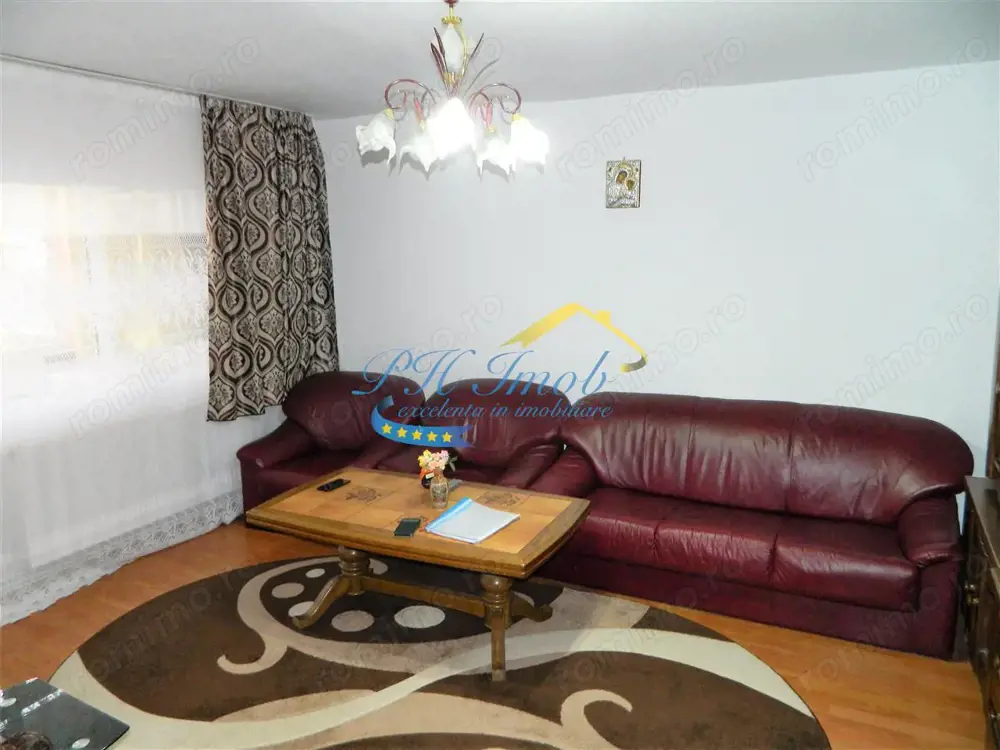 Apartament de vanzare, Poiana Campina