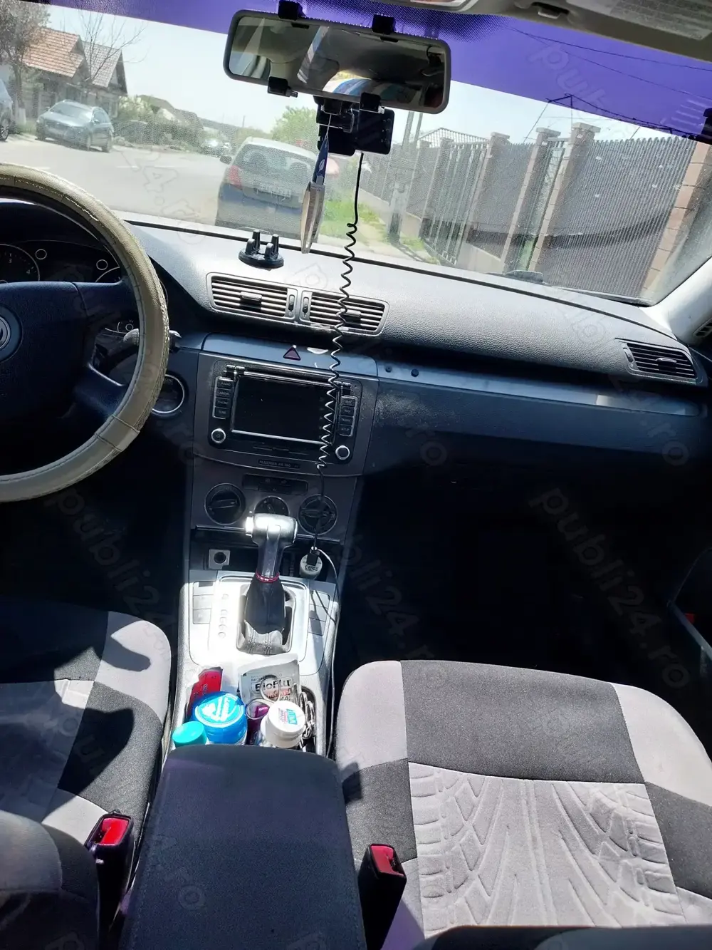 Vând Passat 2009, combi, automată 