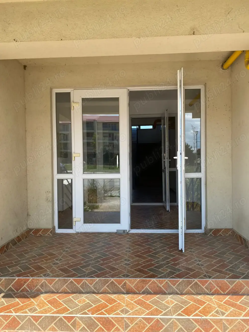 AP 3Cam 124m Cartier Henri Coanda , Zona de nord Baneasa Sector 1