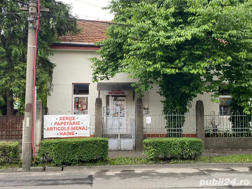 Inchiriez spatiu birouri sau sediu  Cluj