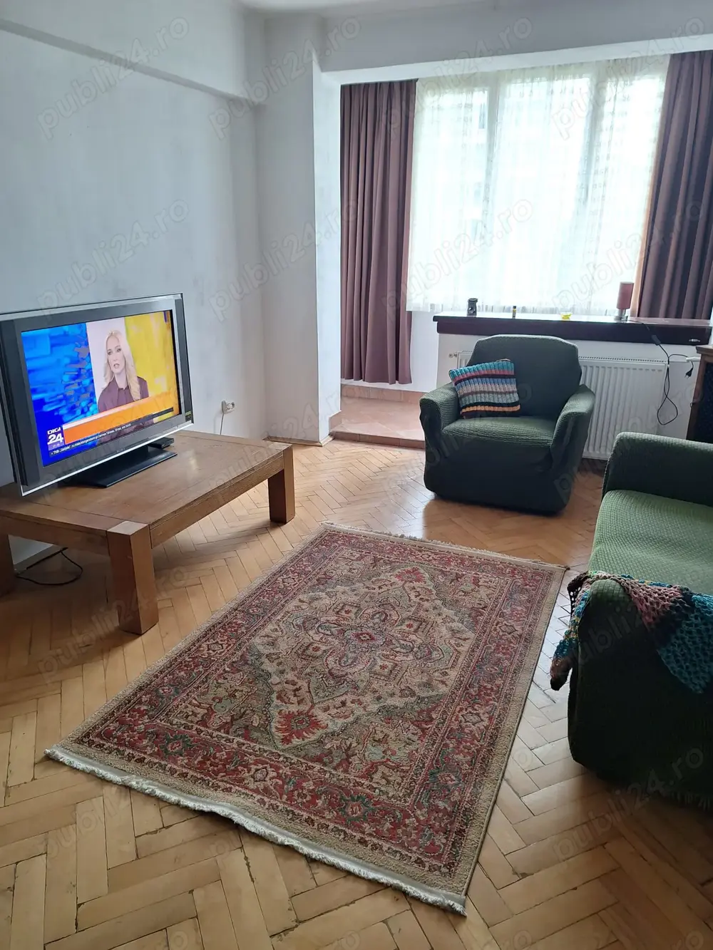 Semicentral - langa Bega , bl. Ion Dragalina !!! Semicentral - langa Bega , bl. Ion Dragalina !!!