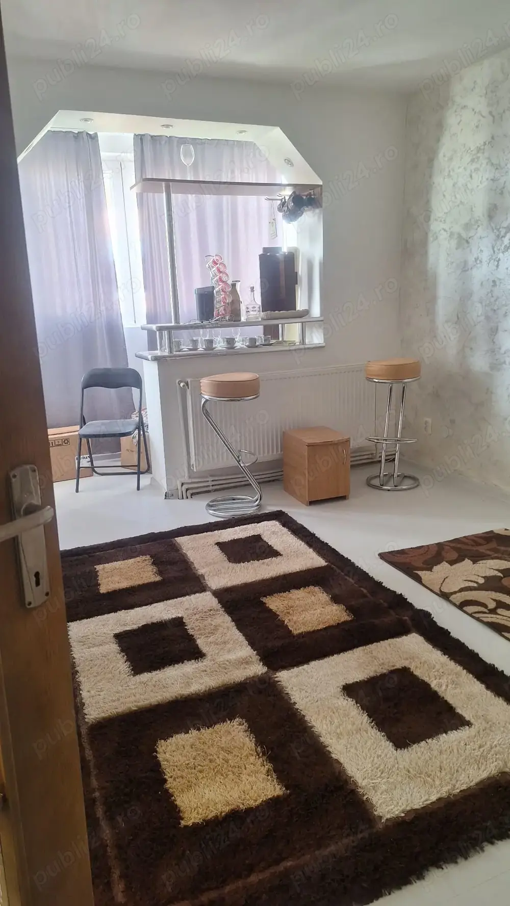 Vand apartament in Bals