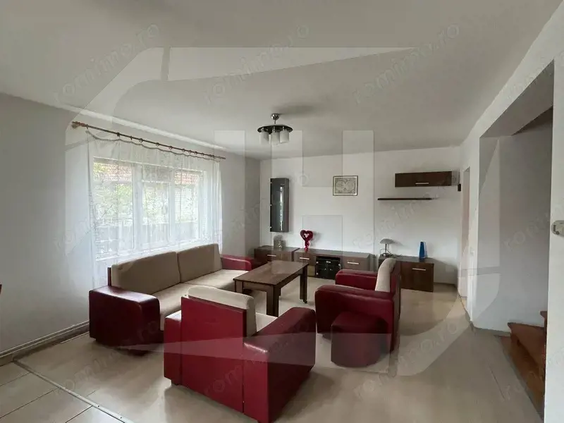 Oferta ! Casa cu 4 camere - Floresti Zona Pizzeriei Il MIlanese