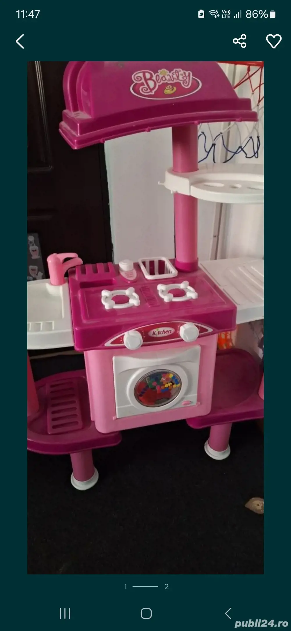 Bucatarie fete fetite