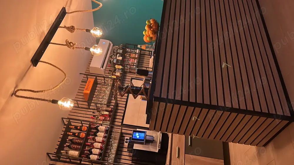 Vând spațiu comercial în Vânători Vrancea