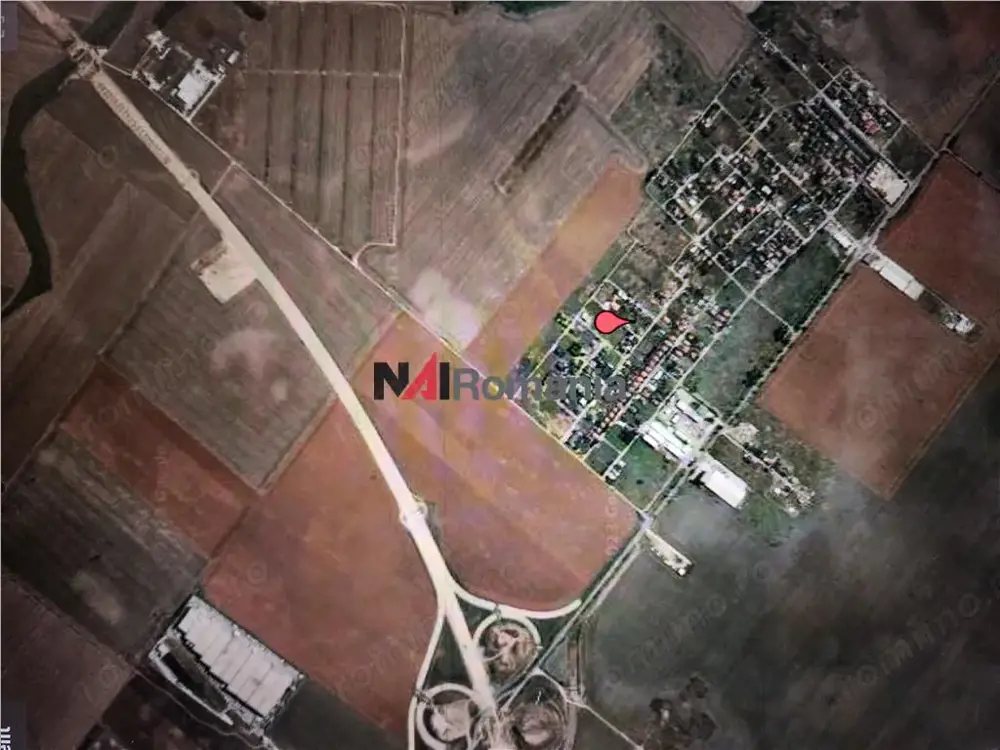 Vanzare Teren , Glina