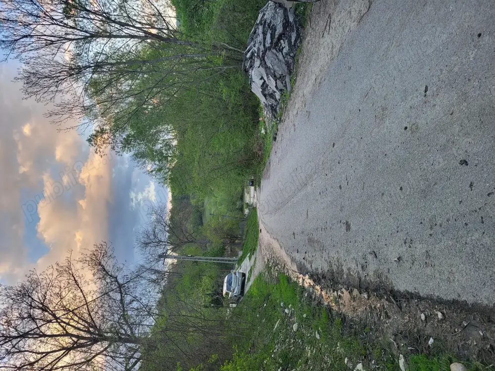 Vand teren intravilan Provita de sus, Prahova, direct proprietar.