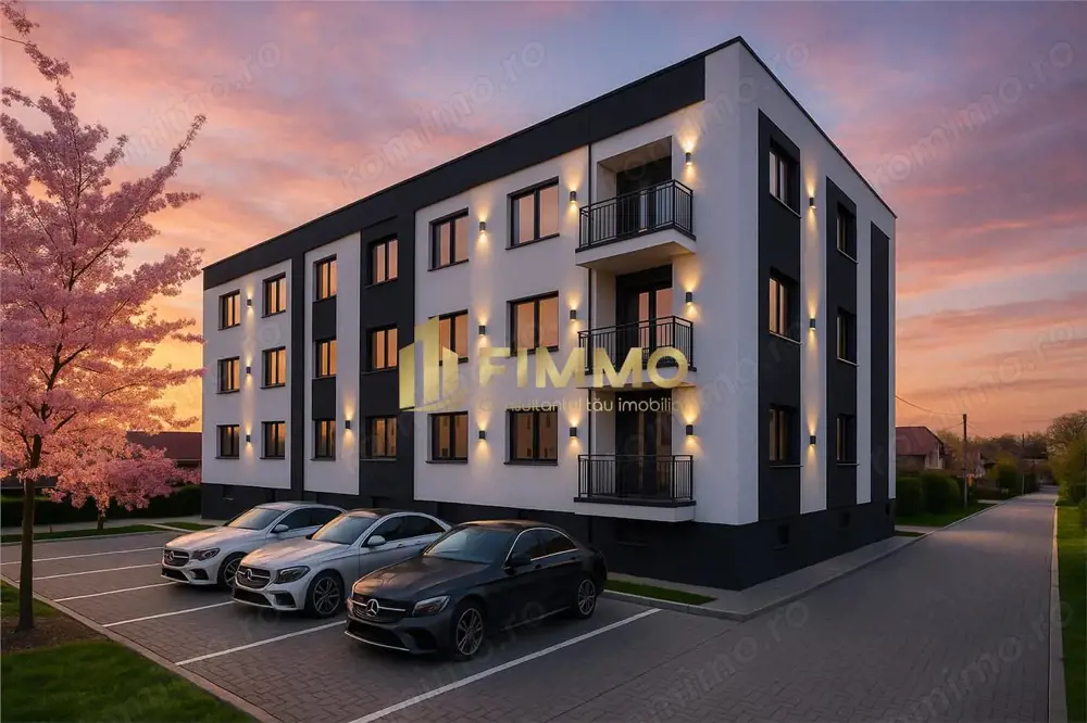 Garsoniere 2 cam | 38mp | Suceava | Lisaura | ID:1240