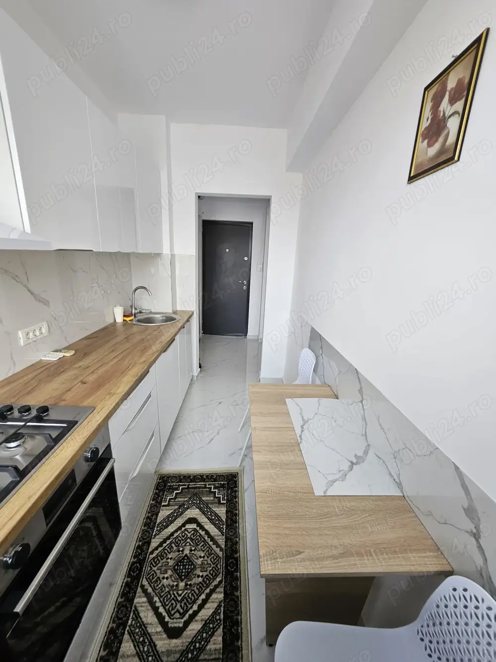 Inchiriez apartament 2 camere in Kogalniceanu