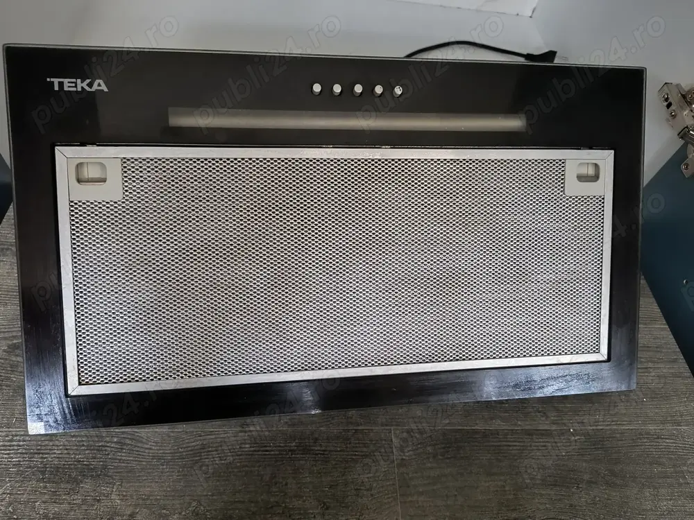 Hotă Teka .135 W