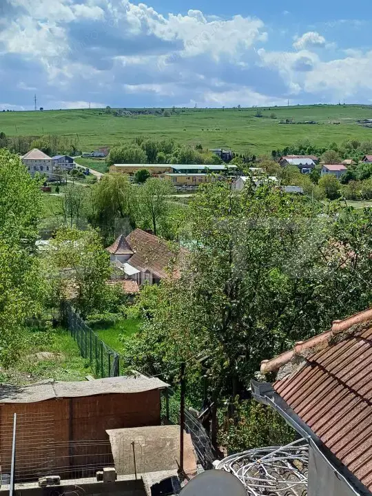 Duplex, 150mp in Copaceni langa Turda