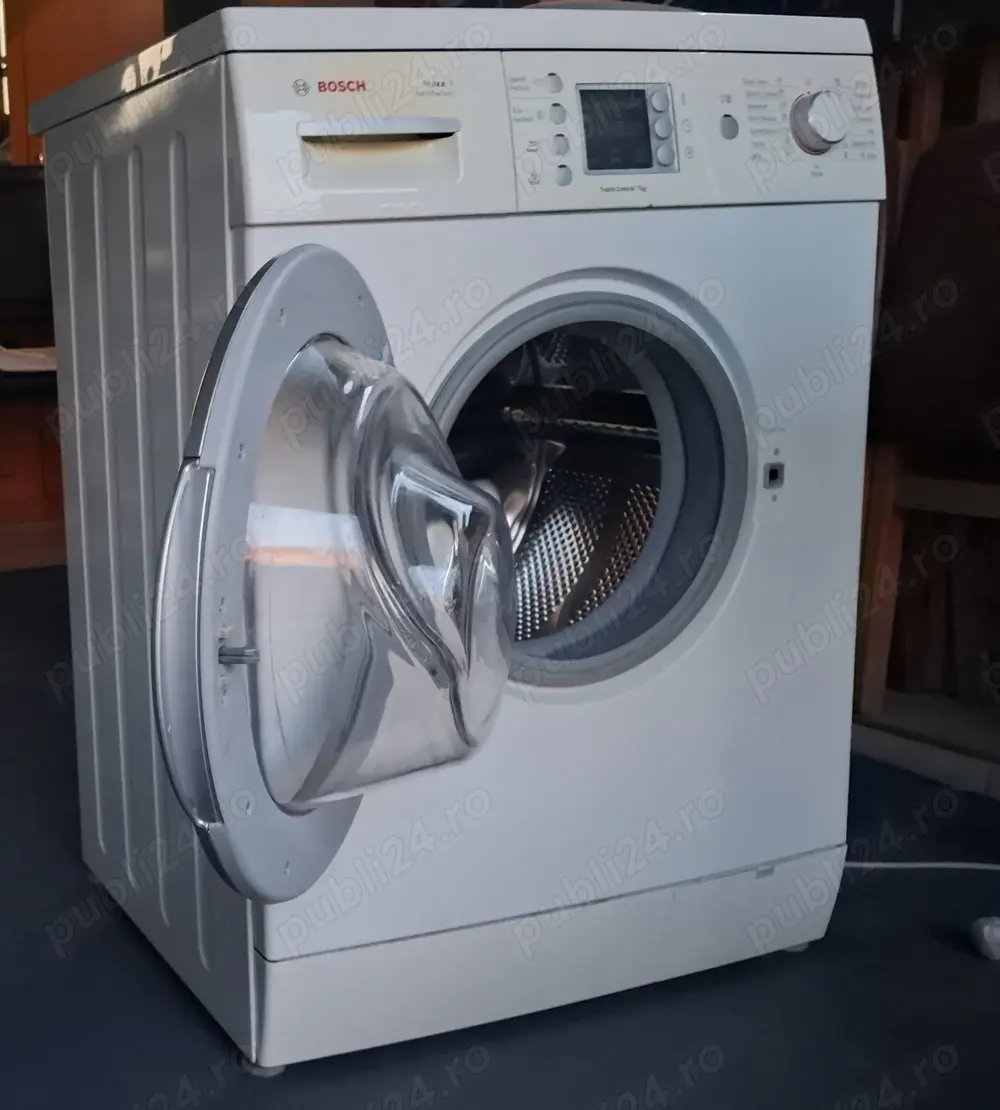 Masina de spalat Maxx 7 VarioPerfect Bosch