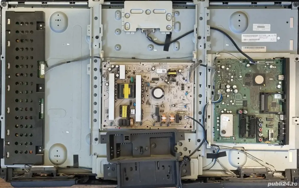 Sony kdl-37p55  psc10270 vit71865.50 37t04-cog t370hw02