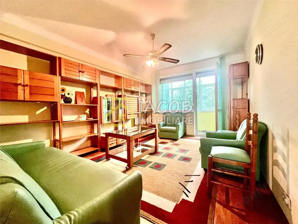 De vanzare - Apartament 2 camere Ultracentral, Bacau De vanzare - Apartament 2 camere Ultracentral, Bacau