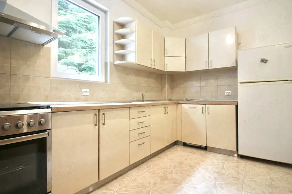 DOROBANTI- STRADA ZAMBACCIAN, APARTAMENT 4 CAMERE IN VILA, 134 MP, 0% COMISION!