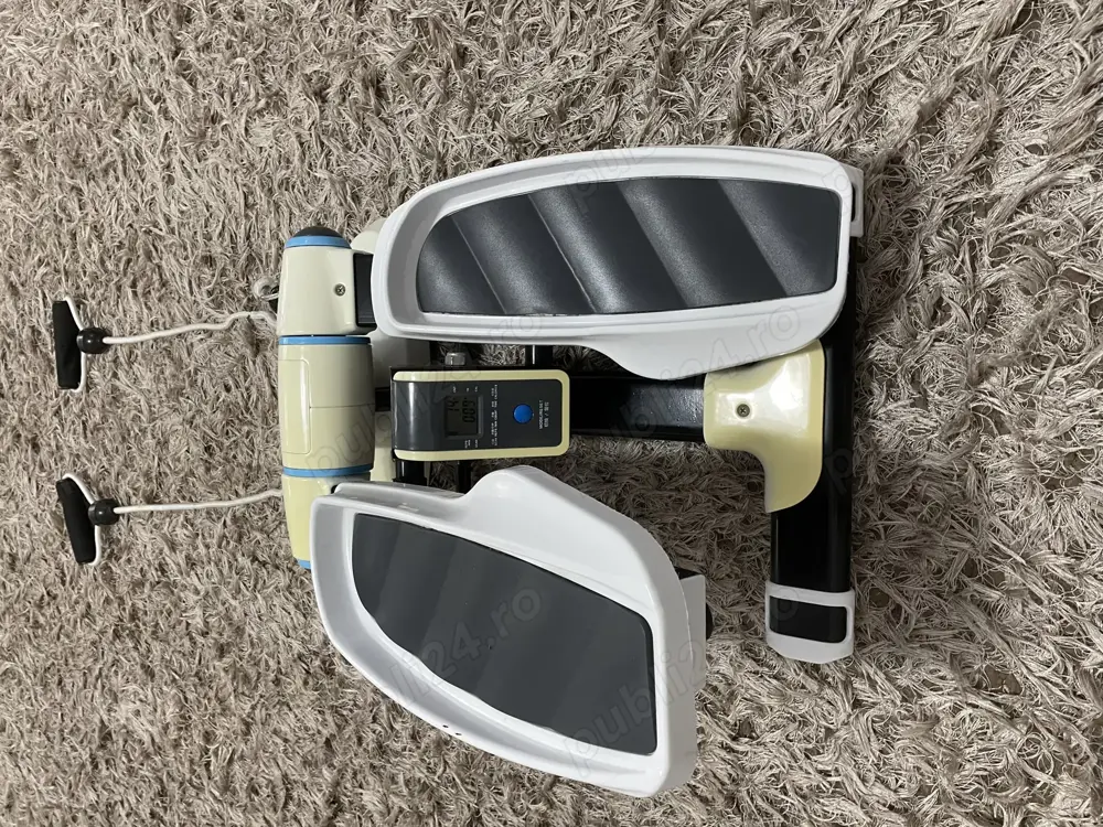 Vând aparat pentru fitness