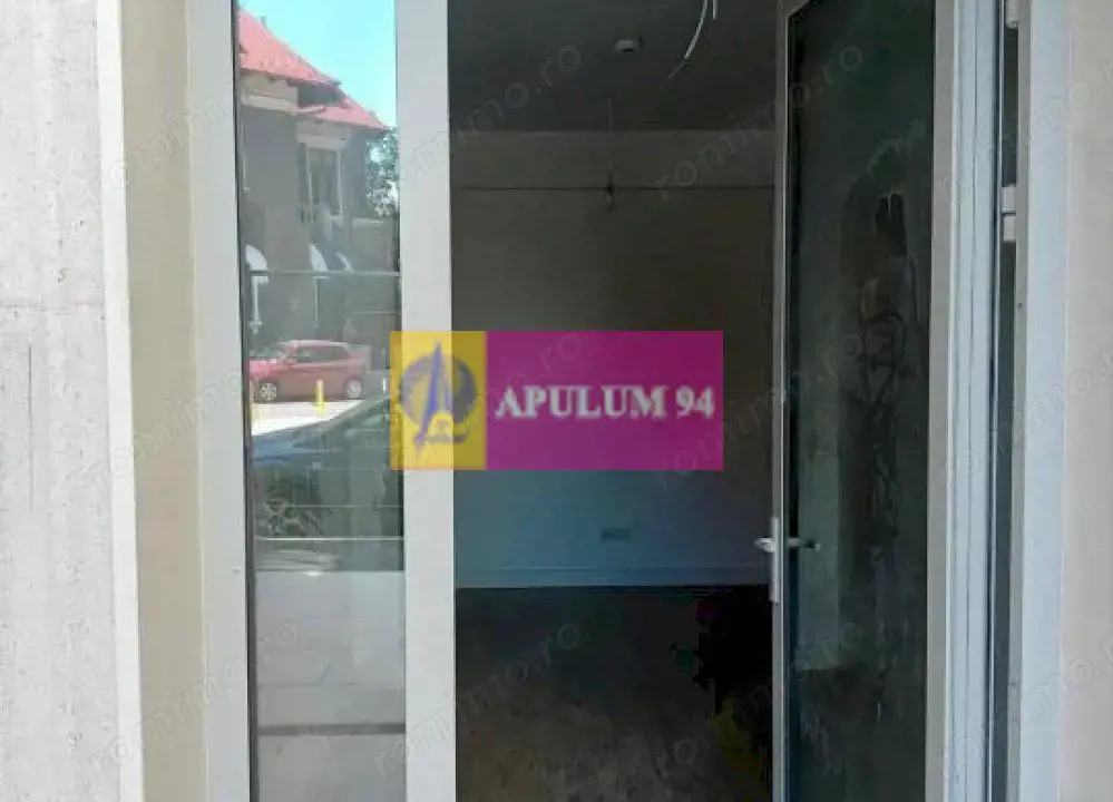 Apartament 83 mp - Cartierul Armenesc Apartament 83 mp - Cartierul Armenesc