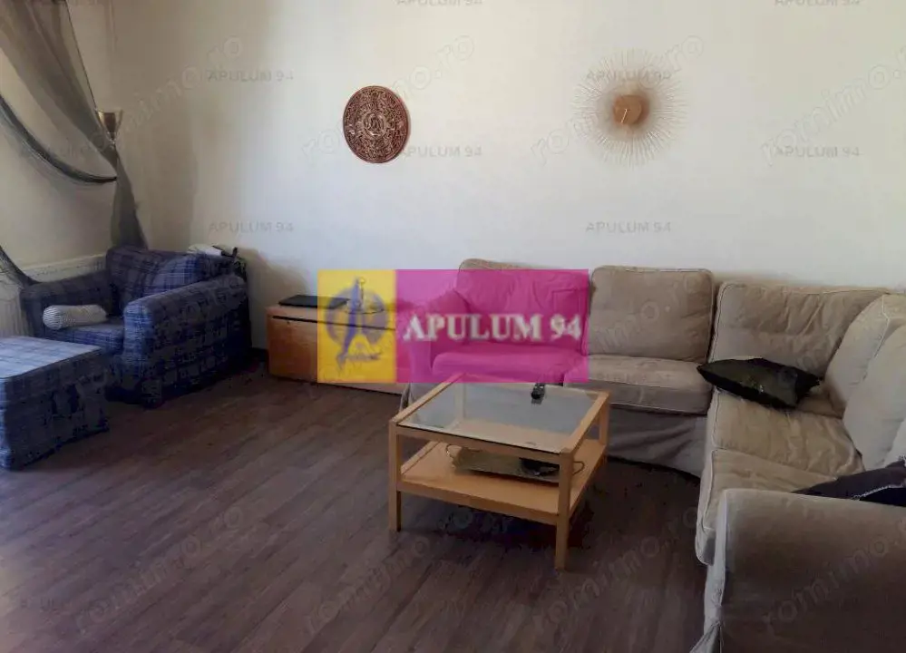 Apartament 4 camere Vitan- Mall