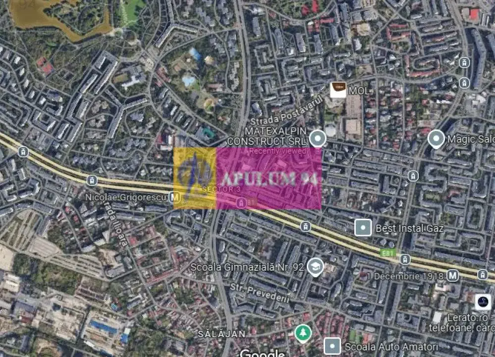 Spatiu comercial Piata Salajan 200mp Spatiu comercial Piata Salajan 200mp