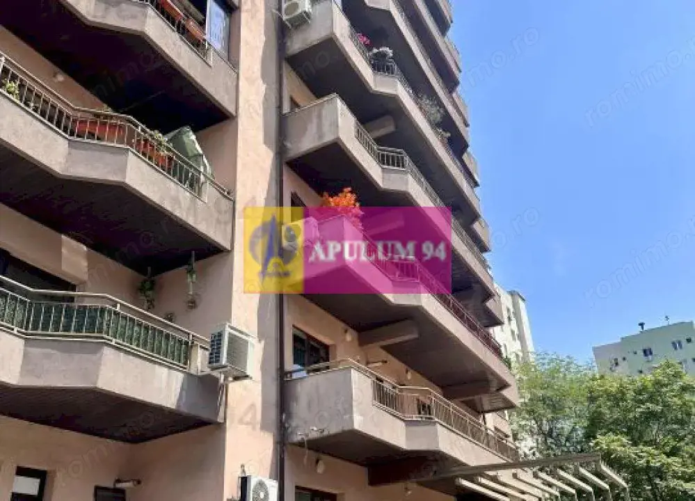 Apartament 2 camere Unirii- Turturele