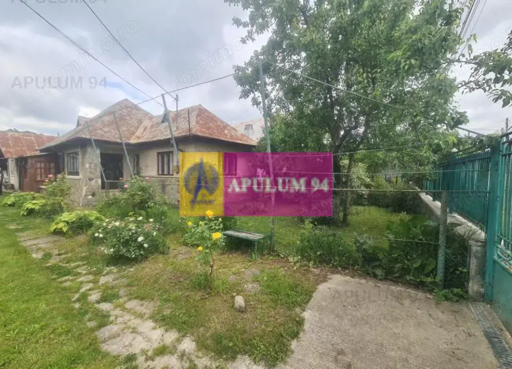 Casă de vânzare în Bănești Casă de vânzare în Bănești