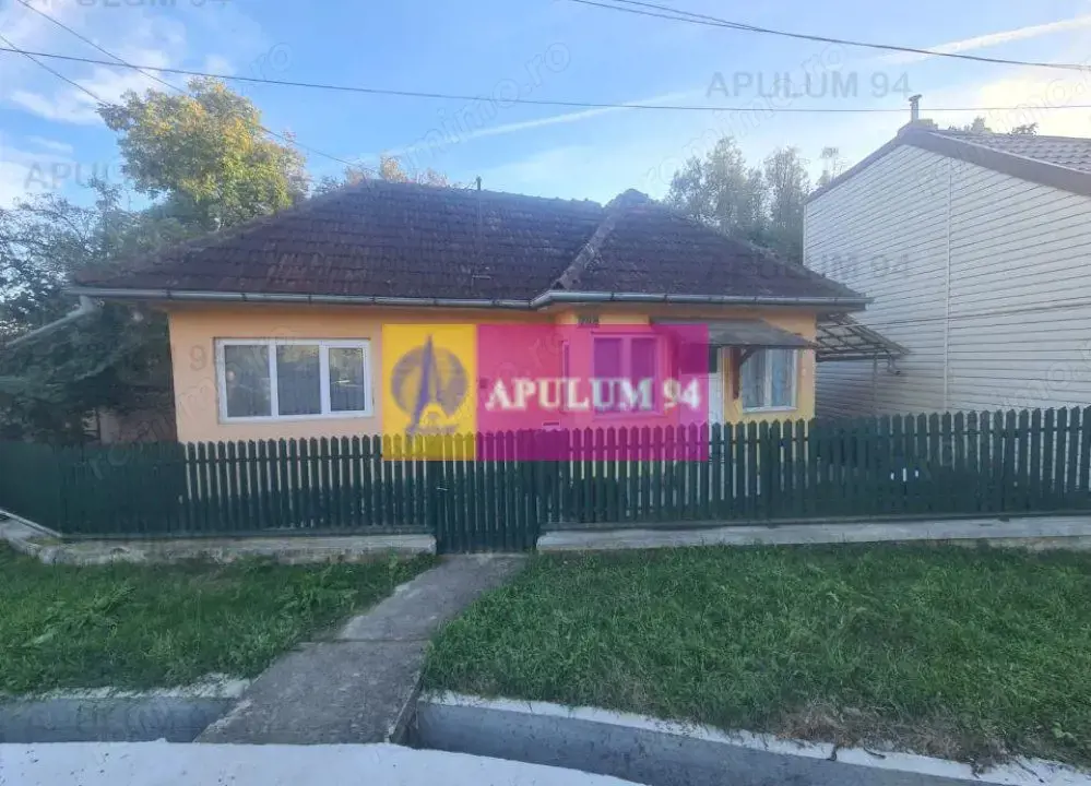 Casa de vanzare in Breaza Casa de vanzare in Breaza