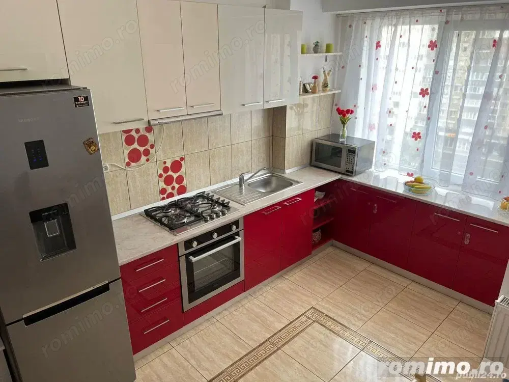 apartament zona Complex Studentesc 