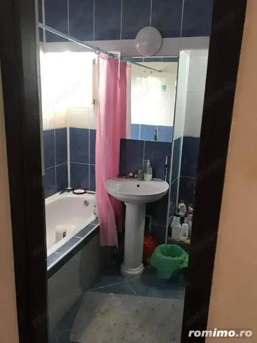  Se inchiriaza apartament 1 camera Balcescu 