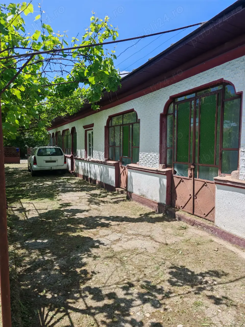 Casă de vânzare în Vlad Țepeș, com. Comana, jud. Giurgiu