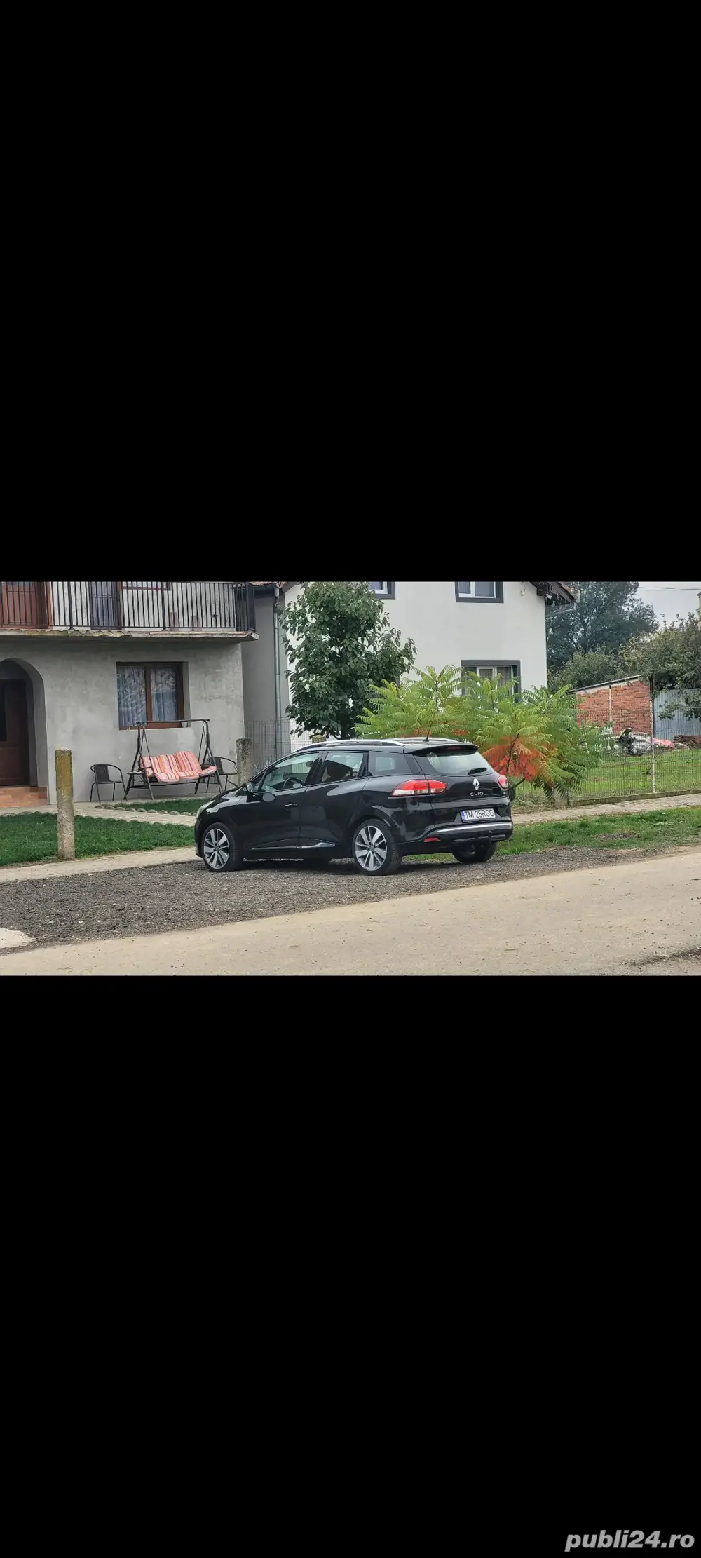 Renault Clio IV Renault Clio IV