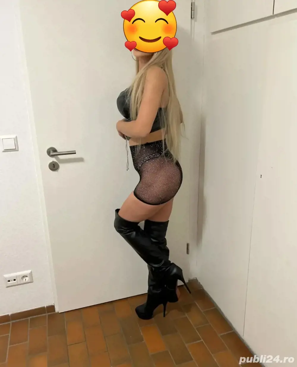 Buna doar 2 zile aici 