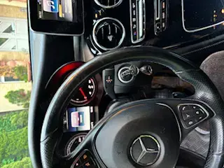 Mercedes glc 2019 2200 4 matic preluare leasing Mercedes glc 2019 2200 4 matic preluare leasing