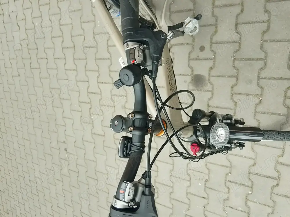 Bicicleta Victoria  !!!