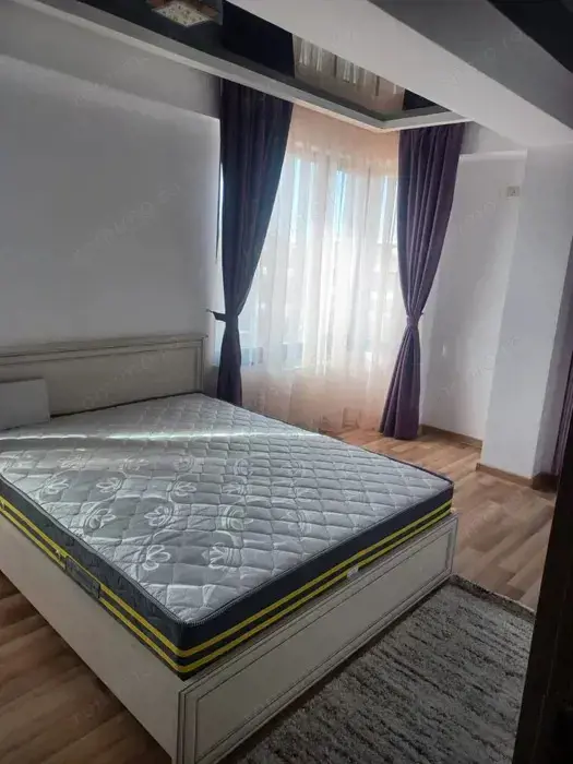 Apartament 2 camere Campus 