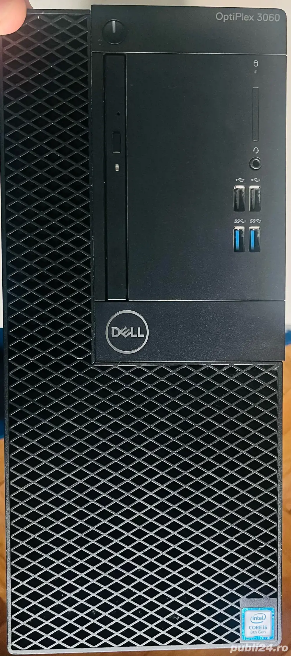 PC Dell Optiplex 3060 i5 2.8Ghz to 4.00Ghz