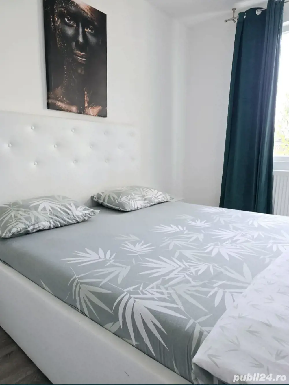 3 camere Calea circumvalatiunii - langa Iulius Mall regim hotelier