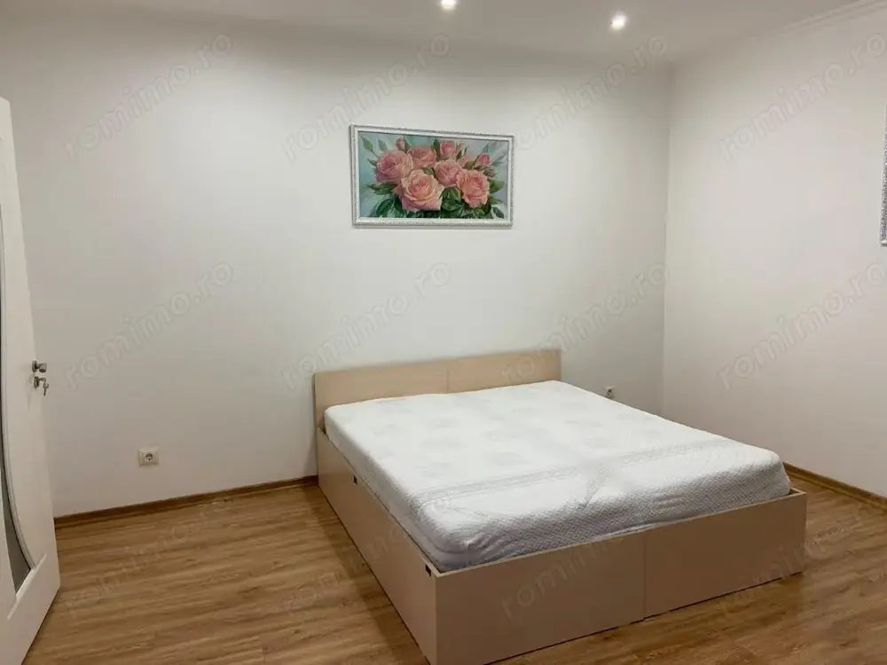 Ofer spre închiriere apartament cu 2 camere in zona Brancoveanu Ofer spre închiriere apartament cu 2 camere in zona Brancoveanu