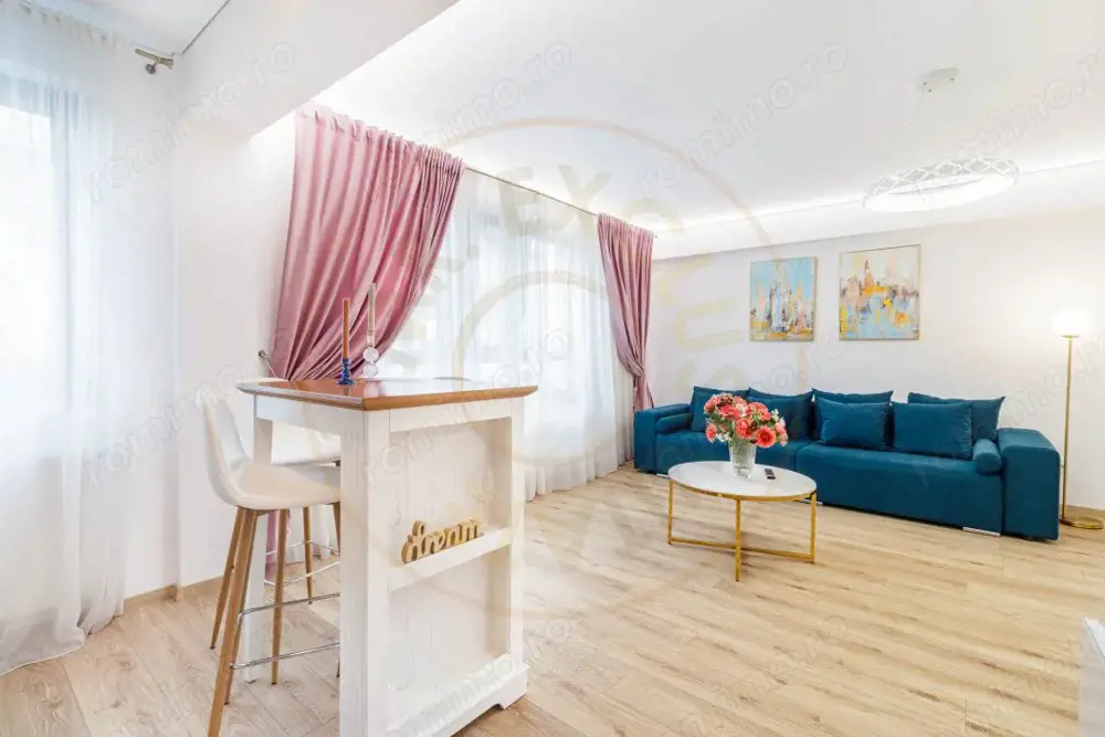 Apartament - Odăile Residence II, Otopeni!