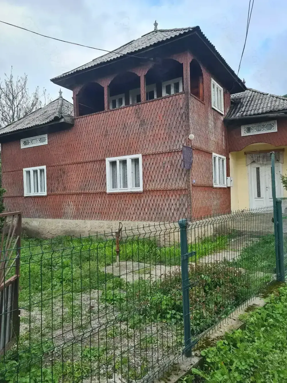 Casa de vânzare, Moisei, Maramureș 