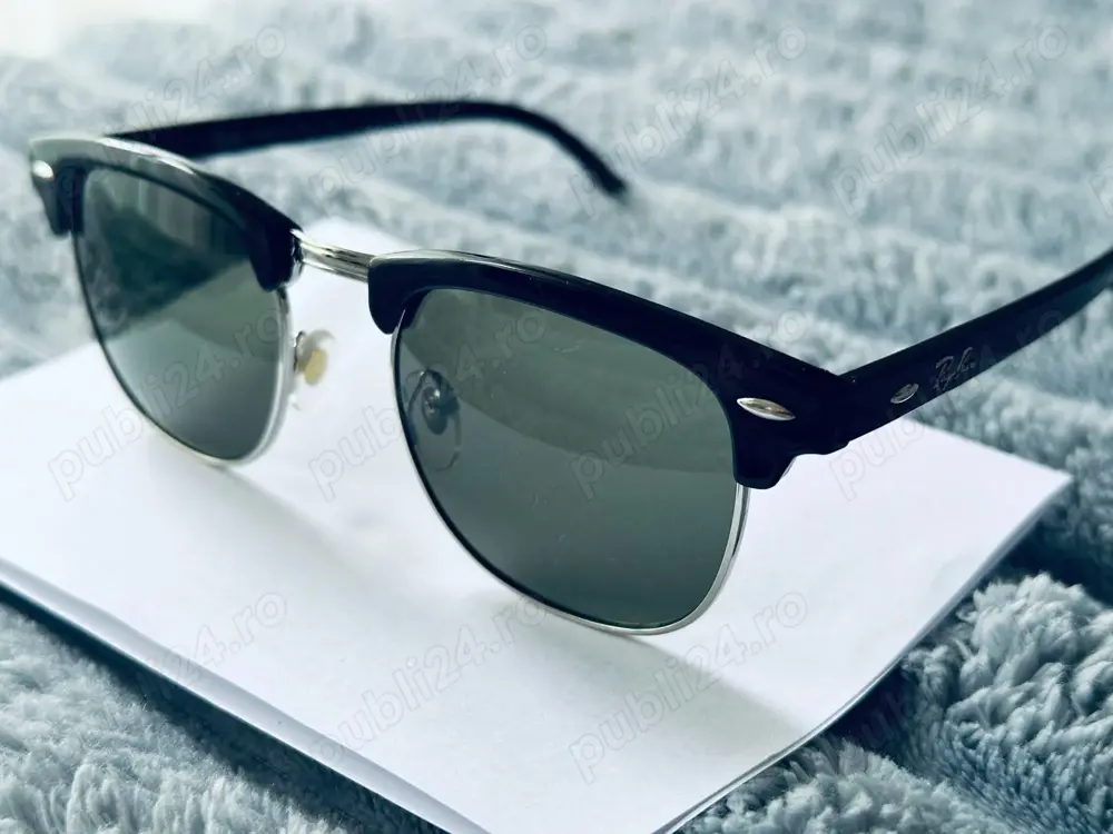 Ochelari de soare Ray Ban ca noi