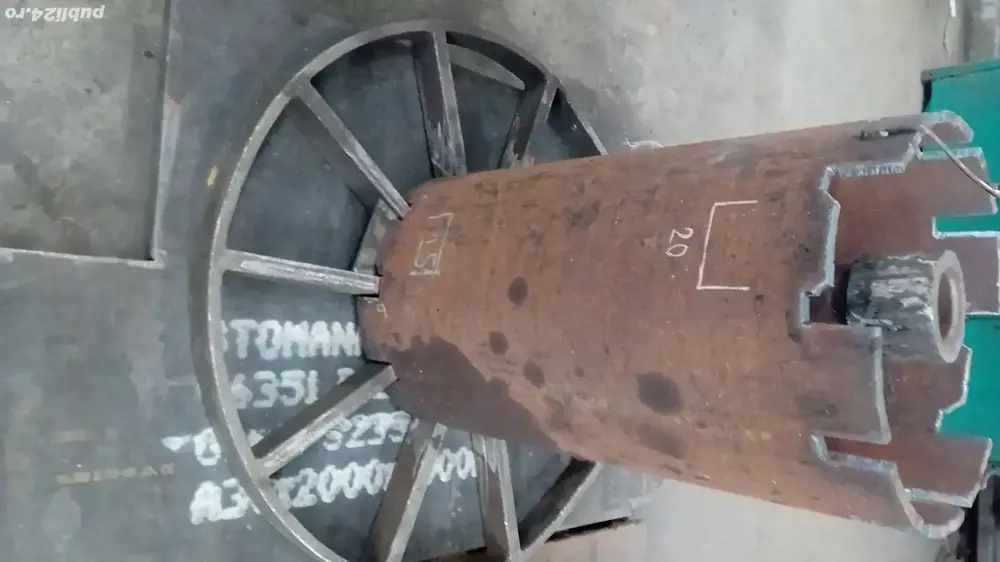 Sudor profesionist si Lăcătuș execut reparatii de intretinere si mentenanță 