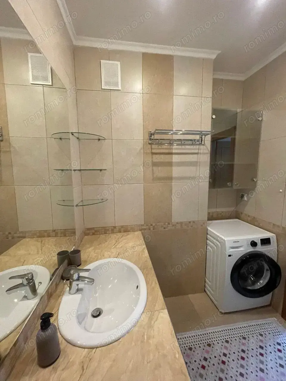 Apartament cu 2 camere in zona Calea Lipovei 