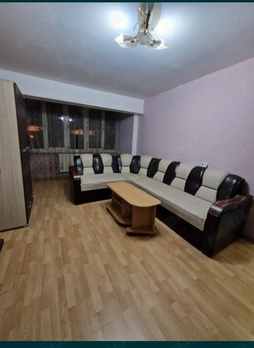 Vand apartament cu 2 camere Vand apartament cu 2 camere