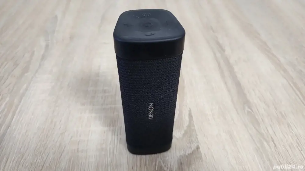 Boxa bluetooth Denon Envaya Pocket