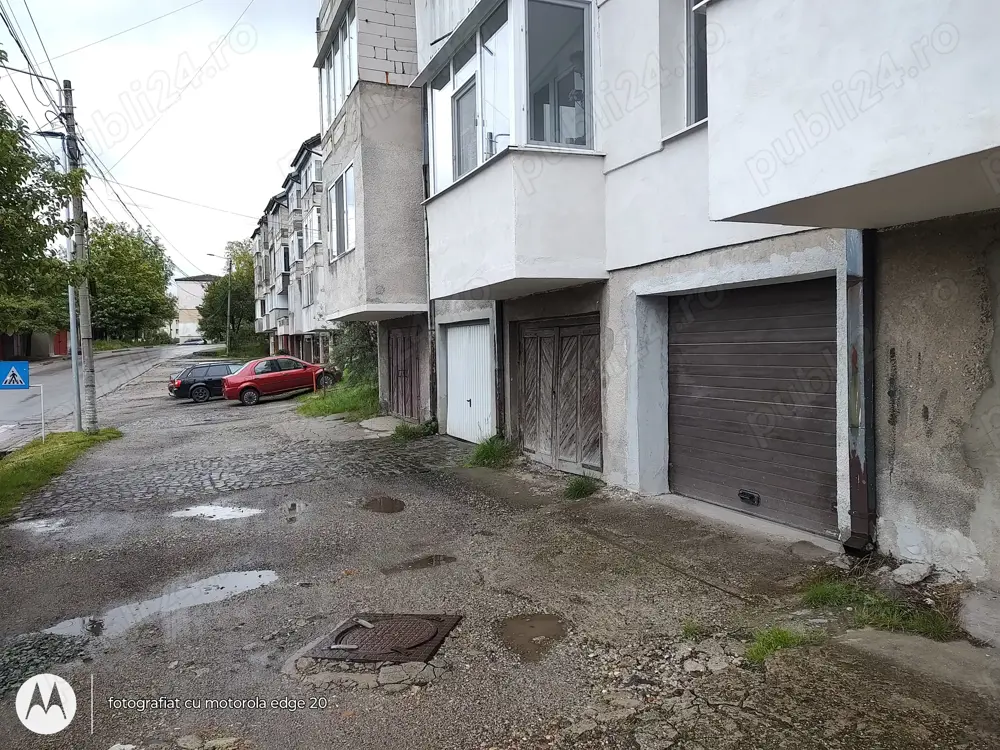 Vind garaj sub bloc utilități curent foarte călduros iarna ușa rabatabila informați tel  