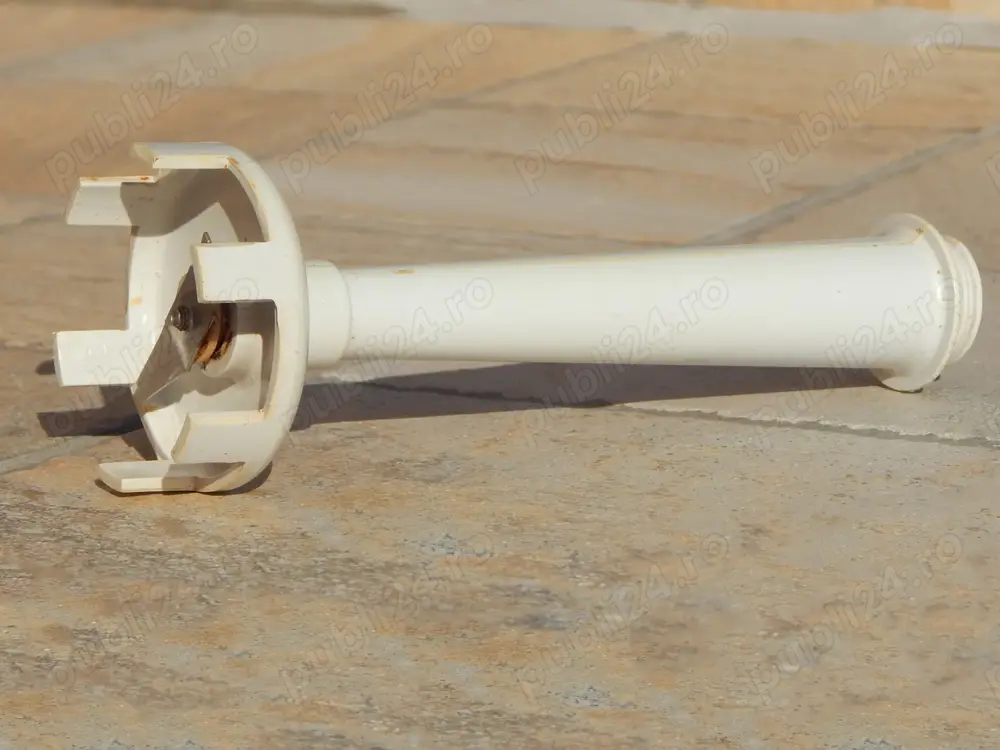 Amestecator lichide pentru mixer Electroarges Romania anii 1990 folosit