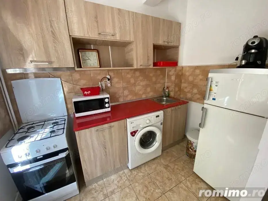 Apartament cu 1 camera in zona Aradului