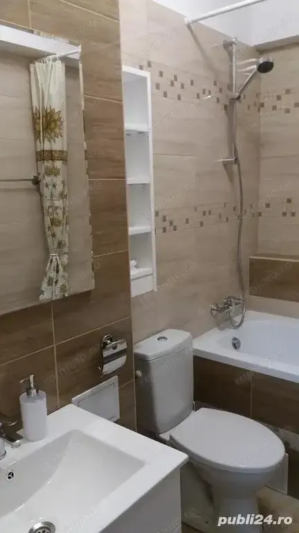 2 camere decomandat in Calea Sagului - in apropiere de Mall